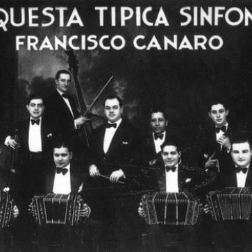 Grandi orchestre di tango - lezioni d...